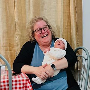 Meet your Posher, Elana